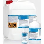 Septoderm Alkoholová dezinfekce rukou gel 5 l – Sleviste.cz