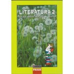 Literatura pro SŠ 2.ročník Tripolia/Fraus – Hledejceny.cz