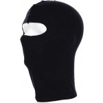 101 INC Kukla Balaclava s jedním otvorem černá – Zboží Dáma