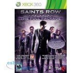 Saints Row: The Third (The Full Package) – Zbozi.Blesk.cz