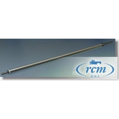MP Jet 52013 hřídel STD pr.3,M4 délka 170mm – Hledejceny.cz