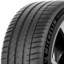 Osobní pneumatika Michelin Pilot Sport EV 235/40 R20 96Y