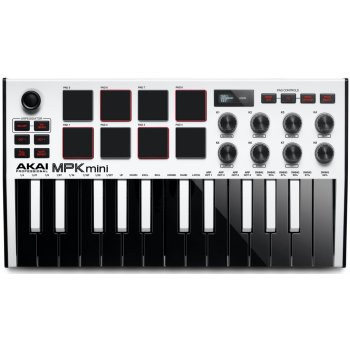 Akai MPK mini MK3