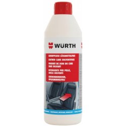 Würth Prostředek na ošetření kůže, bez rozpouštědel 500 ml