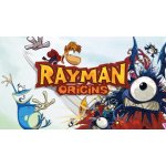 Rayman Origins – Sleviste.cz