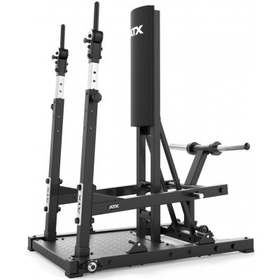 ATX LINE Standing Chest Press – Sleviste.cz
