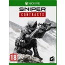 Sniper: Ghost Warriors Contracts