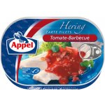 Appel sleďové filety v Barbecue a tomátové omáčce 200 g – Zboží Mobilmania