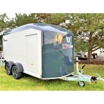 DEBON C700 ALU®, ŠEDÝ – Zbozi.Blesk.cz