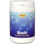 Batavan Salt koupelová sůl na nohy kamenná 2,5 kg – Zbozi.Blesk.cz