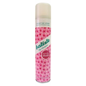 Batiste Dry Shampoo Blush 200 ml