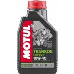 Motul HD 80W-90 1 l – Zboží Mobilmania