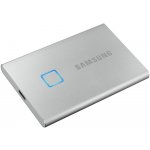 Samsung T7 Touch 500GB, MU-PC500S/WW – Hledejceny.cz