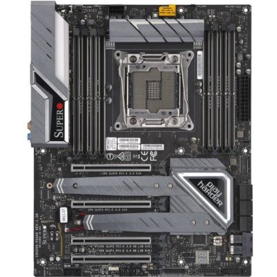 Supermicro MBD-C9X299-PG300-O – Zboží Živě