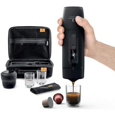 Handpresso Auto Set Capsule