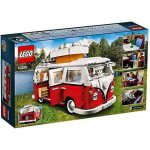 LEGO® Creator Expert 10220 Volkswagen T1 – Zboží Dáma