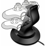 Speed-Link Twindock Charging System PS4 – Zboží Živě