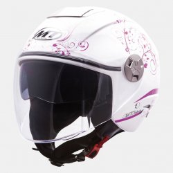 MT Helmets City Eleven Bella