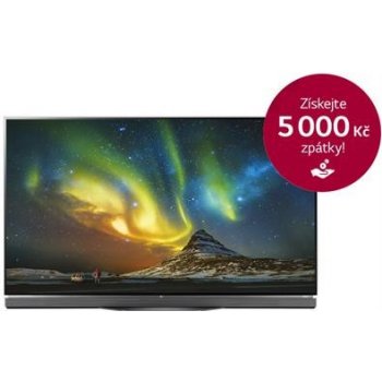 LG OLED65E6V