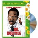 DR. DOLITTLE - ŽÁNROVÁ DVD