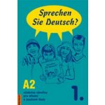 Sprechen Sie Deutsch? 1. A2 - Doris Dusilová – Zboží Mobilmania