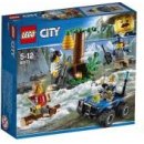 LEGO® City 60171 Zločinci na útěku v horách