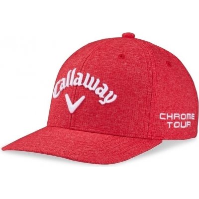 Callaway Tour Authentic Performance Pro Heather Red – Hledejceny.cz