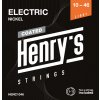 Struna Henry's Strings HENC1046