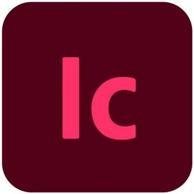 InCopy for teams MP ML +CZ Government 1 User 12 Months Level 1 1 9 Lic 30002970CC01A12 – Zboží Živě