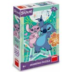 Dino Stitch diamond 200 dílků – Zboží Dáma