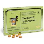 Pharma Nord Bioaktivní Pycnogenol 90 tablet – Zbozi.Blesk.cz