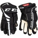 Hokejové rukavice CCM Jetspeed FT485 JR