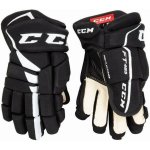 Hokejové rukavice CCM Jetspeed FT485 JR – Zboží Dáma