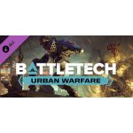 Battletech: Urban Warfare – Hledejceny.cz