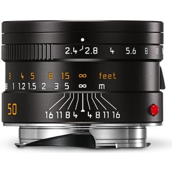 Leica M 50mm f/2.4