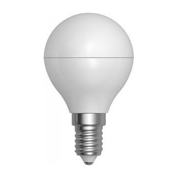 Skylighting LED žárovka MINI GLOBE 3W E14 Teplá bílá