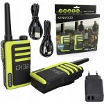Kenwood UBZ-LJ9SET – Zboží Mobilmania