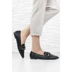Lemon Tree mokasíny BL042B Černé – Zboží Mobilmania