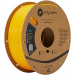 Polymaker PolyLite PLA Pro 1,75 mm 1kg Žlutá – Zboží Živě