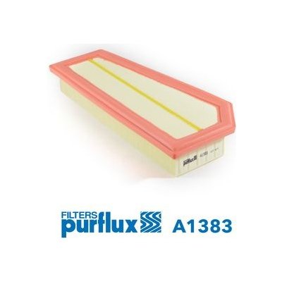 Vzduchový filtr PURFLUX A1383 – Hledejceny.cz