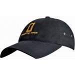Singing Rock Baseball Hat černá – Zboží Mobilmania