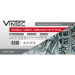 Vintec Karabiny a svorky VT 30 74510V – Hledejceny.cz