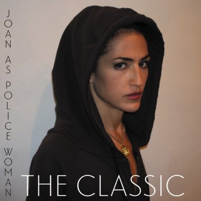 Joan As Policewoman - Classic CD – Zboží Mobilmania