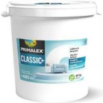 Vnitřní tradiční nátěr Primalex STANDARD 40kg – Sleviste.cz