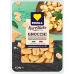 Edeka pravé italské Gnocchi 0,5 kg – Zboží Dáma