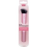Real Techniques Cheek RT 449 Tapered Cheek Brush – Zboží Mobilmania