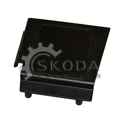 Kryt odnímatelný baterie ŠKODA Original OEM 5Q0971813A – Hledejceny.cz