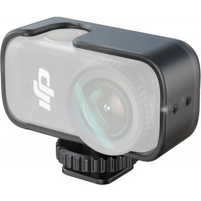 SmallRig Cage with Cold Shoe Mount for DJI Osmo Nano 5758 – Zboží Živě