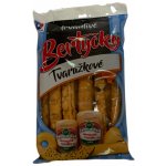 Bertyčky Tyčinky tvarůžkové 90 g – Hledejceny.cz