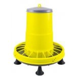 River Systems 2010P/1801 COMPACTA krmítko 22 l – Hledejceny.cz